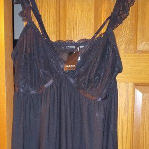 Torrid Lingerie size 2X